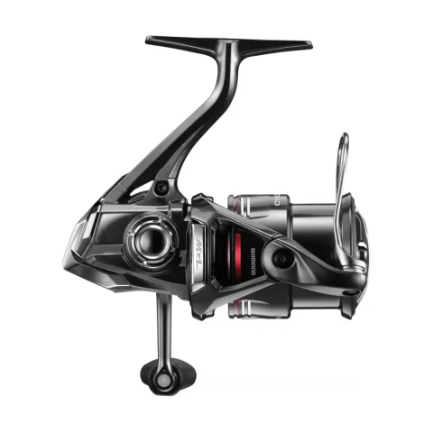 Vanford 24-Van Freshwater Sea Fishing Reel with Metal Spinning Wheel New Bait Casting Design for Stream Position