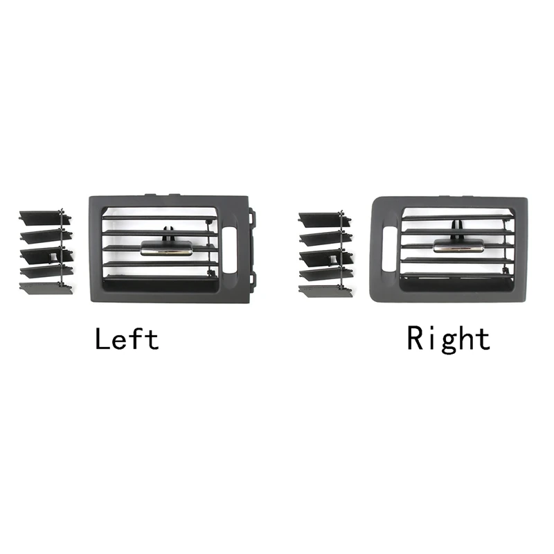 

Крышка вентиляционной решетки кондиционера для Mercedes Benz C Class W204 2008-2010