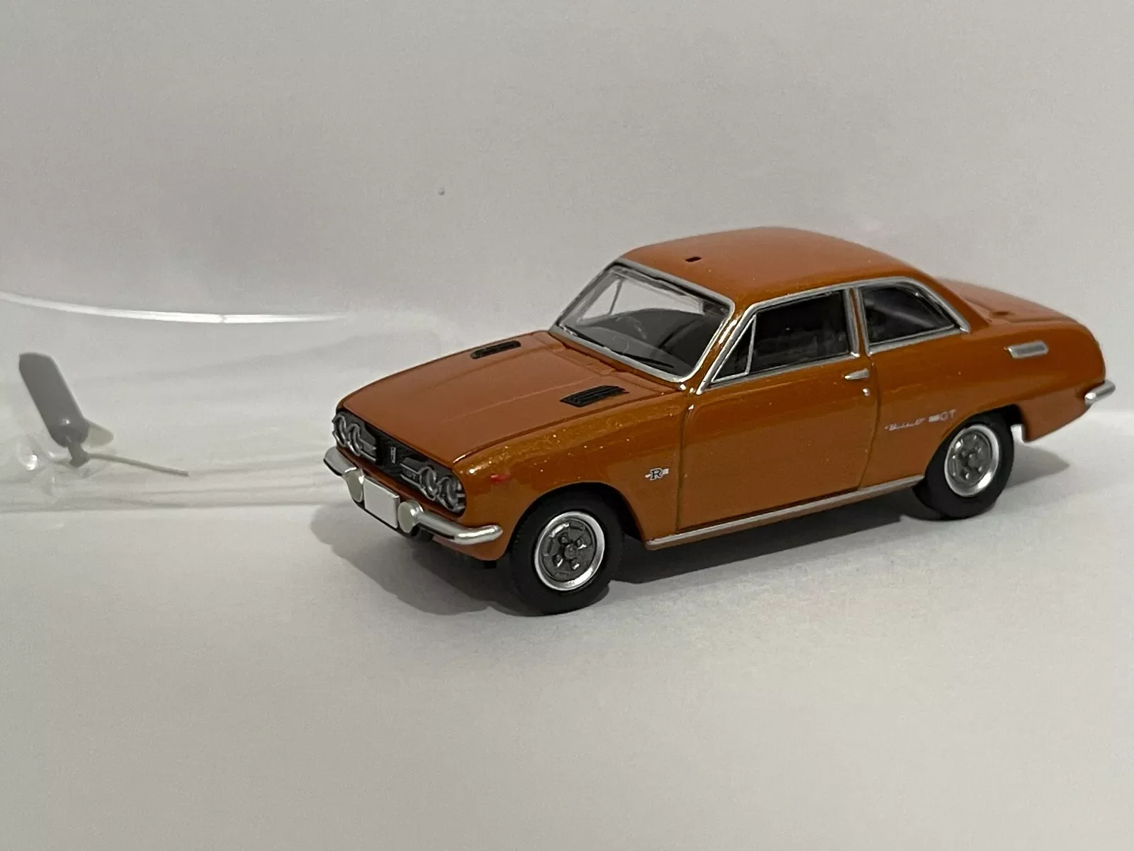 

Tomica Limited Vintage Tomytec LV-137c Bellett 1600GT Тип R коллекция литых под давлением моделей автомобилей коллекция автомобилей Ограниченная серия Ho