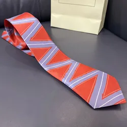Anger Cosplay Neck Tie Inside Disguise Out Necktie Men Red Printed Neckties Halloween Carnival Party Costume Accessories Gifts