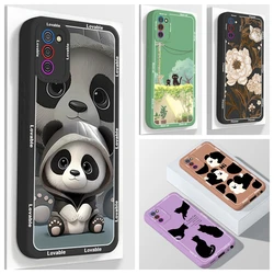 For Samsung A02s M02s F02s Phone Case Soft Silicone Back Cover for Galaxy M02S SamsungA02S Samsung F02S Cases Fashion Funda Capa