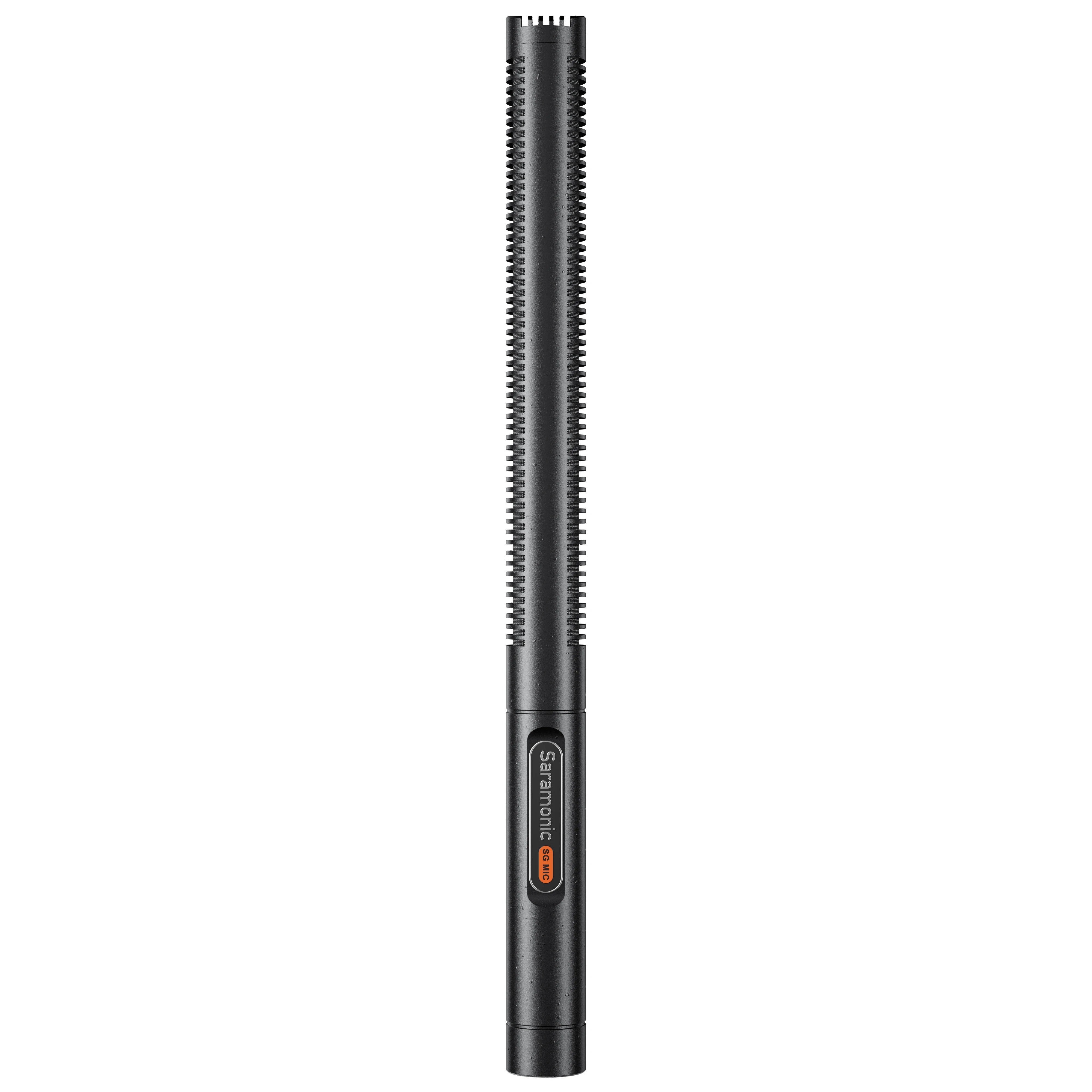 Saramonic Professional Supercardioid Shotgun Microphone Suitable for cameras, recording devices, and mixers