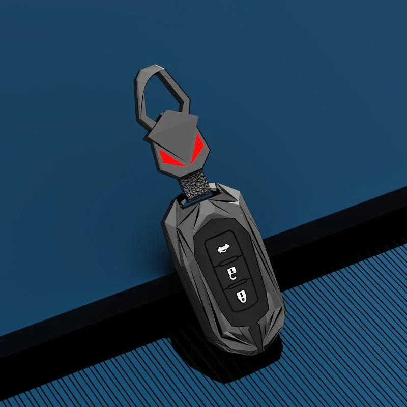 

Zinc Alloy Car Key Case Cover For KIA Sportage RIO Soul Optima Ceed PRO K5 K2 Pride For Hyundai I20 I30 Ix20 Ix35 Elantra Accent
