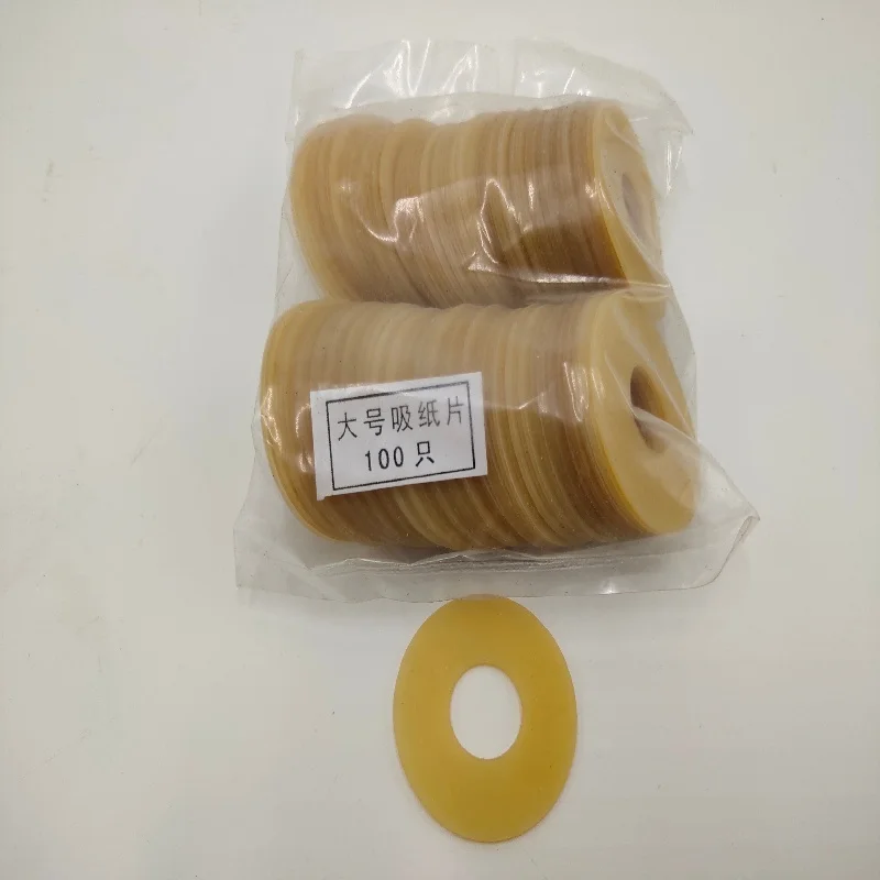 100 Piece 35X15X0.5…