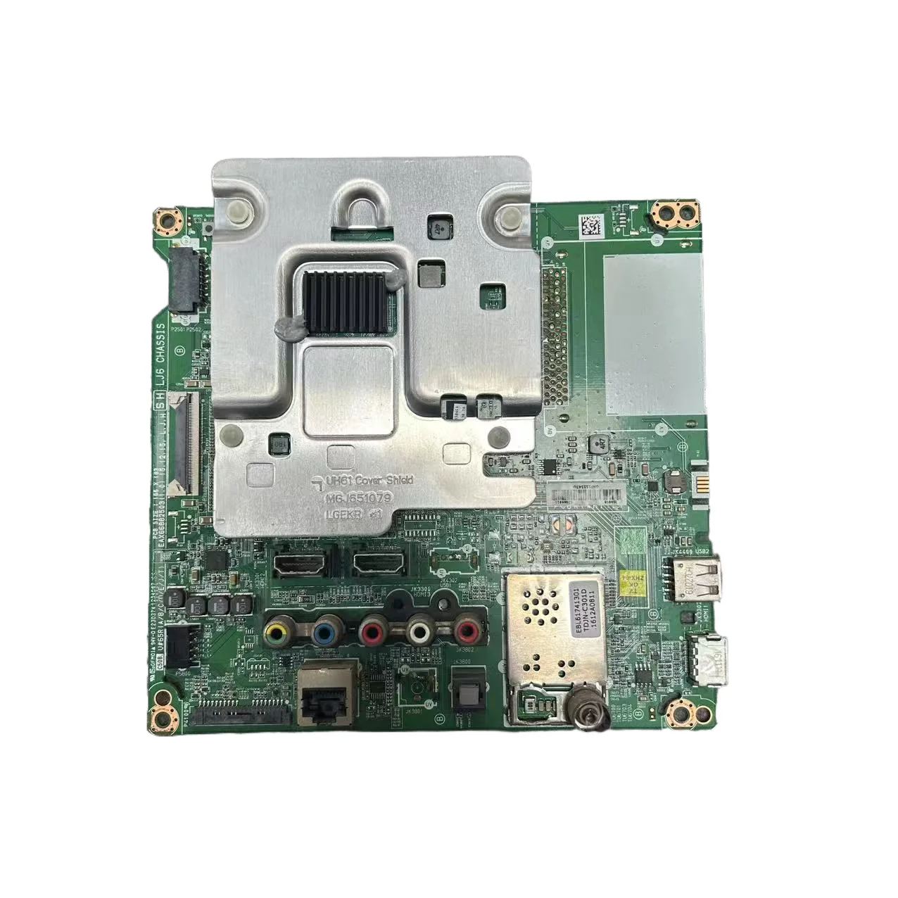 Original For Lg 55/… - image