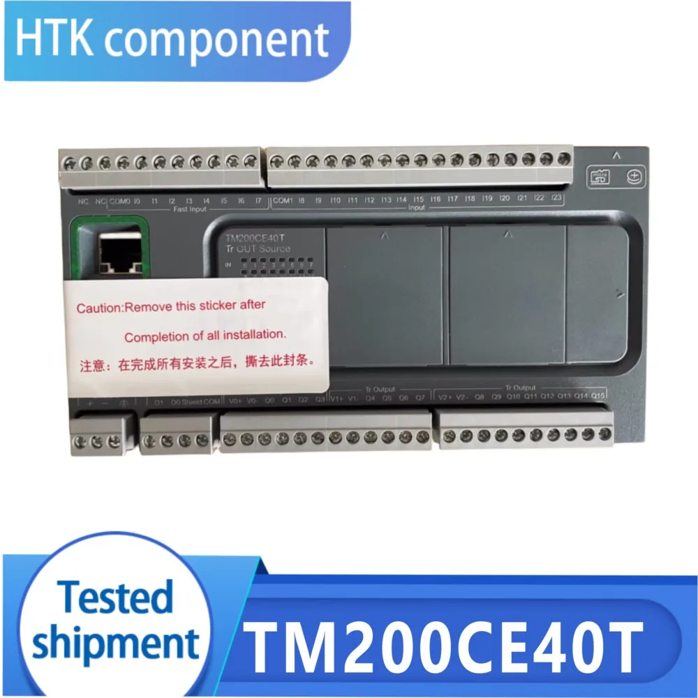 New Original TM200CE40T Programmable Controller