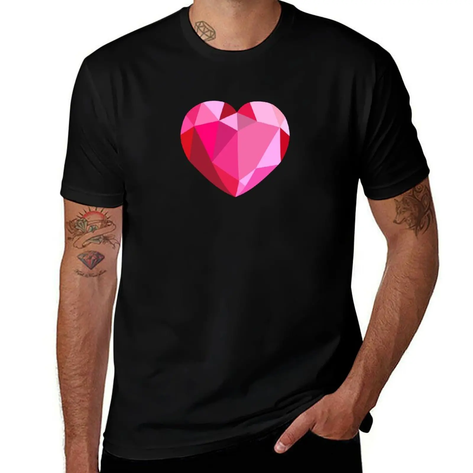 

Crystal Gem Steven Universe T-Shirt basketball graphic tees graphic tee shirt blue lock baggy shirts mens t shirts