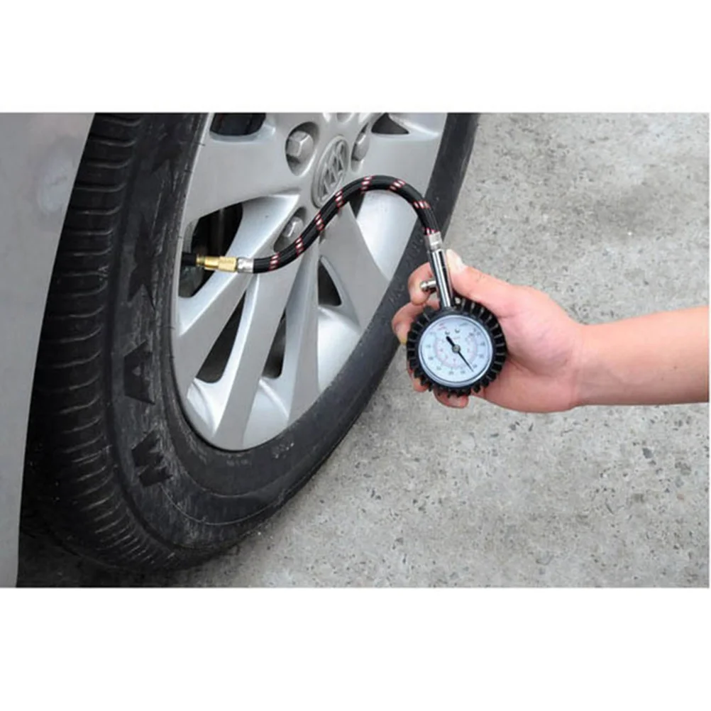 

Car tire gauge Car tire pressure gauge Tyre gauge Tyre pressure meter Tire pressure meter