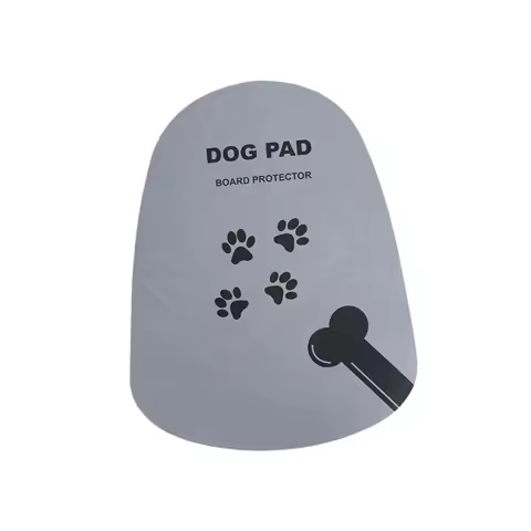 Dog Surfboard Pad Board Protector Part Deck Pad for Traveling Kayak Surfing