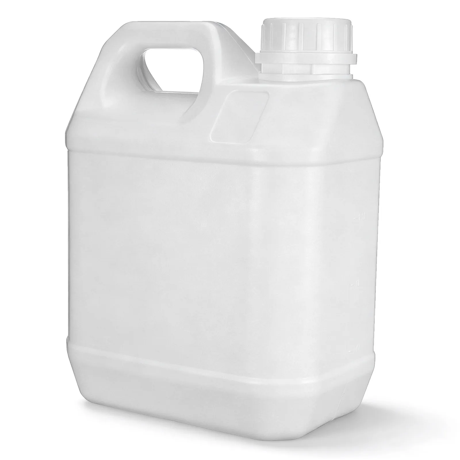 Extra Thick Pe Plastic Bucket Heavy Duty Storage Bin Large Capacity Foodgrade Multipurpose Industrial Agricultural Paint Water