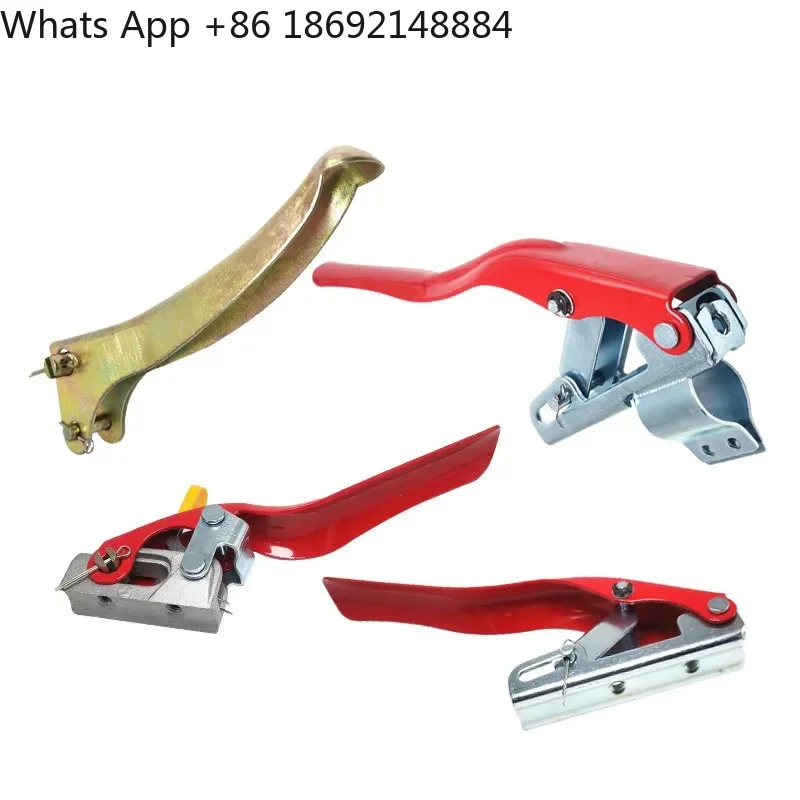 Micro Tiller Accessories for Rotary Tiller Models 170F 173F 178F 186F Forward and Reverse Clutch Handle