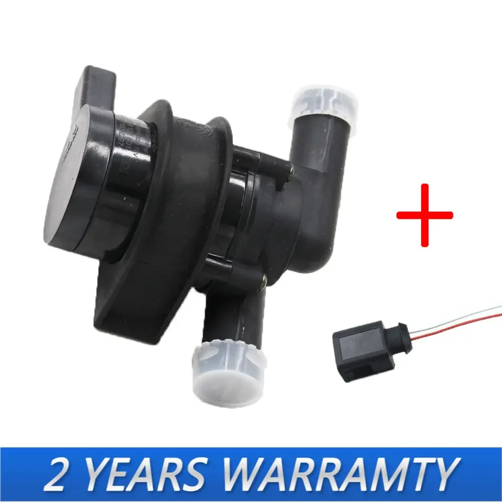 Auxiliary Water Pump For SKODA SUPERB AUDI A6 AUDI A6 Avant VW PASSAT PASSAT Variant  078121599C 078 121 599 C 078 121 599C