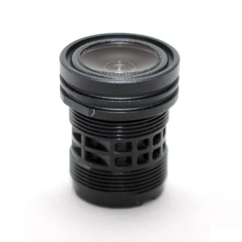 XTECH YT1037-2MP HD Camera Lens 2 Megapixel CCTV LENS Camera Accessories