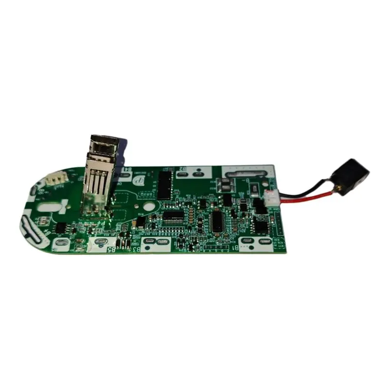 

ABLJ 25.2V Vacuum Cleaner Battery PCB Protection Circuit Board For Dyson V12 Lithium Battery PCB Protection Board