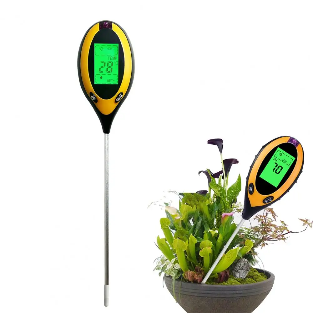 Plant Growth Monito…