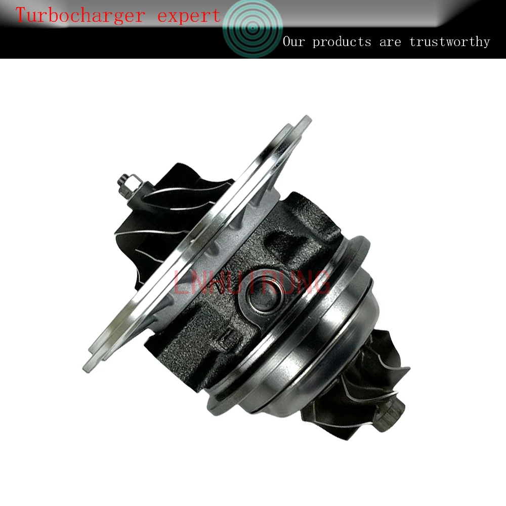 turbine cartridge core RHF4 AL0065 A2710903680 Turbo cartridge for Mercedes E-Class 250 Blue Efficiency W212 M271DE18AL турбина