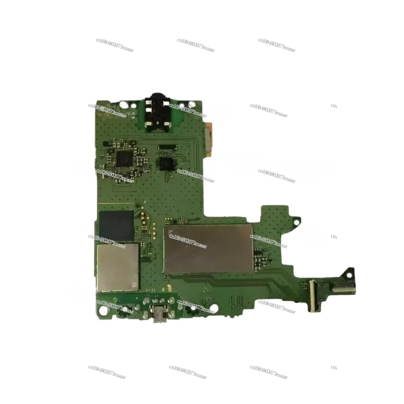 Scheda madre New 3DS XL LL per New3DS scheda madre originale scheda PCB sostituzione nuovo accessorio