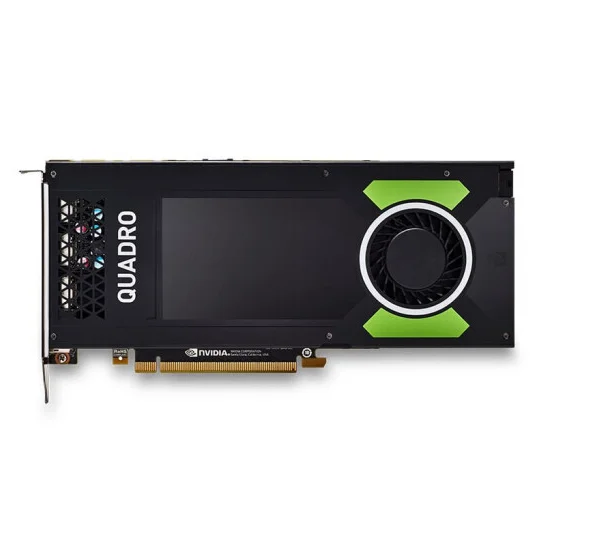 NVIDIA P4000 graphics design VR video professional graphics GPU graphics card NVIDIA P4000 8G (new work package)