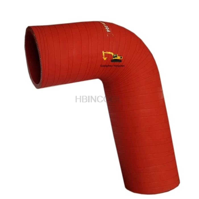 

Запчасти для экскаваторов Komatsu PC400-7, шланг кондиционера 6156-11-4470, высококачественные импортные детали для экскаваторов, бесплатная доставка