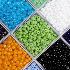 12のベストセールスストロベリービーズ-12