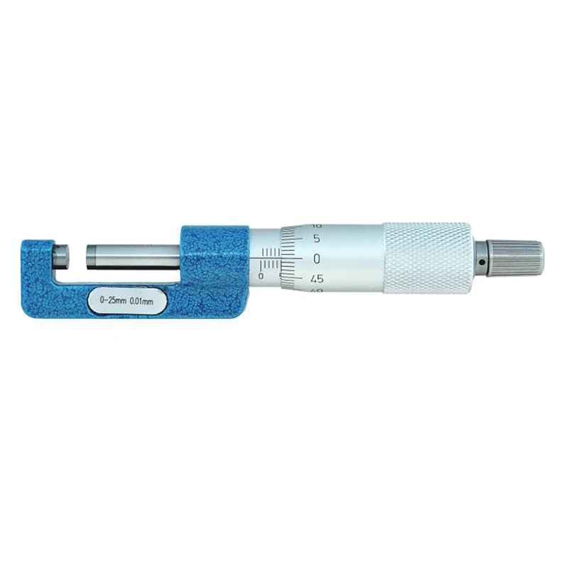 

Measuring Hub Thickness Graduation 0.01mm Hub Micrometers/0-25MM /25-50MM /50-75MM /75-100MM