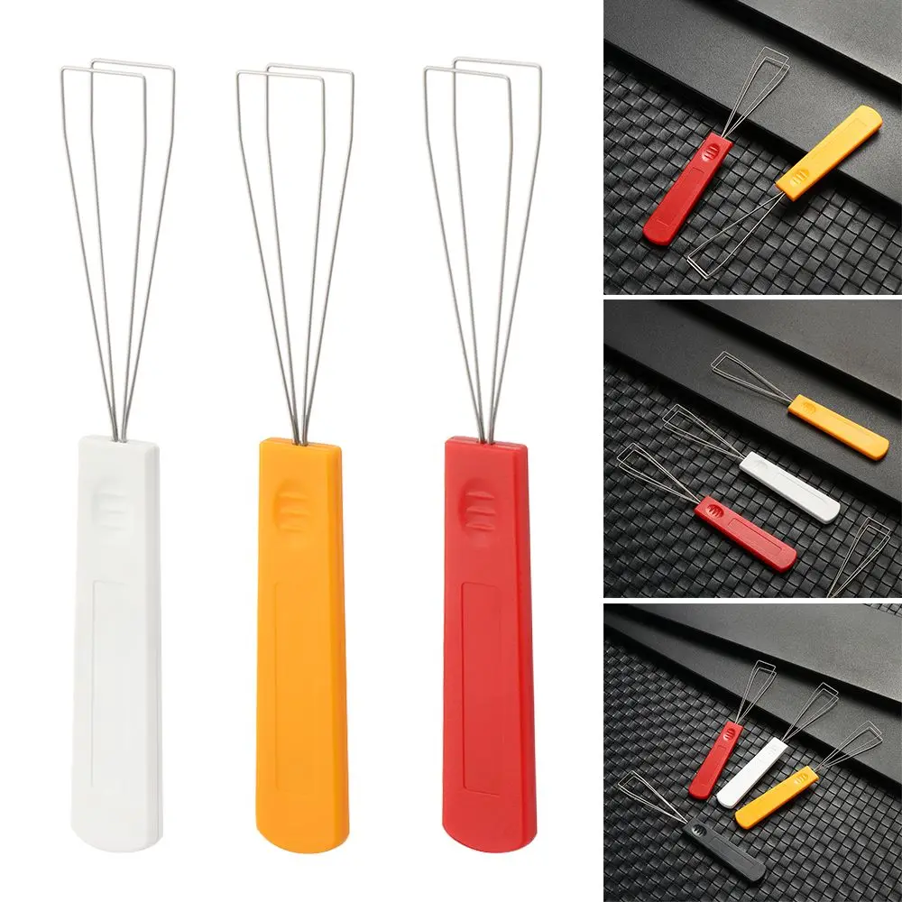 

Универсальный инструмент для чистки клавиатуры, удаления пыли и снятия клавиш (кейкапов)