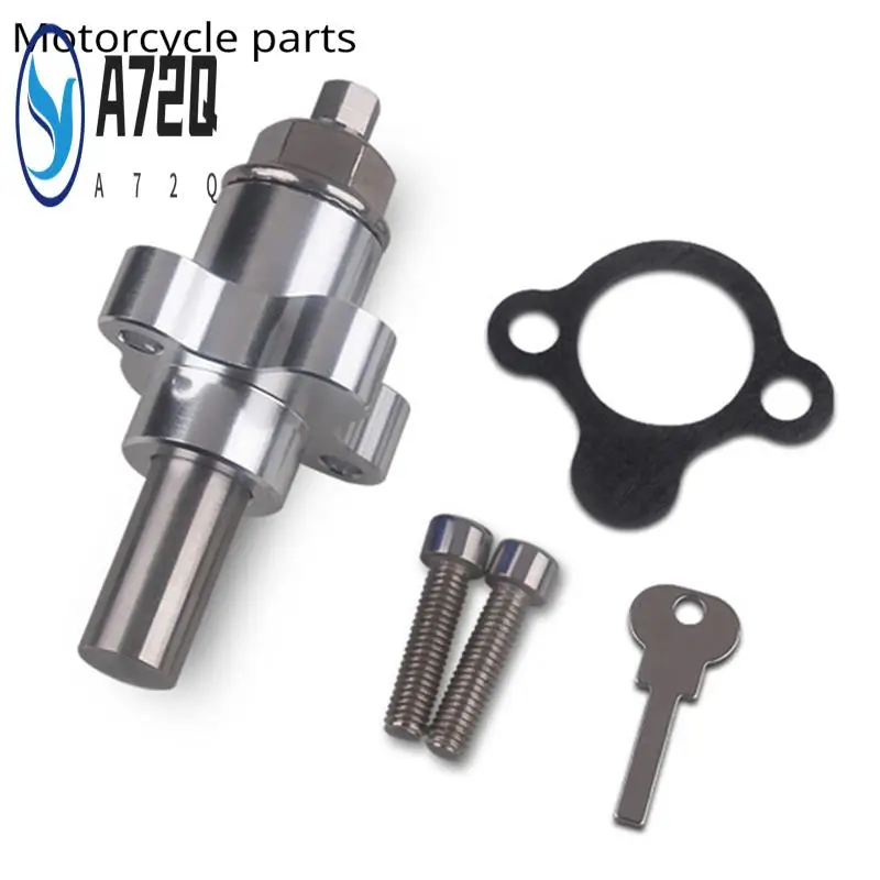 

A72Q-Motorcycle Manual Regulator Cam Chain Tensioner Kit For Honda CBR600RR 2003-2018 Motorcycle Parts