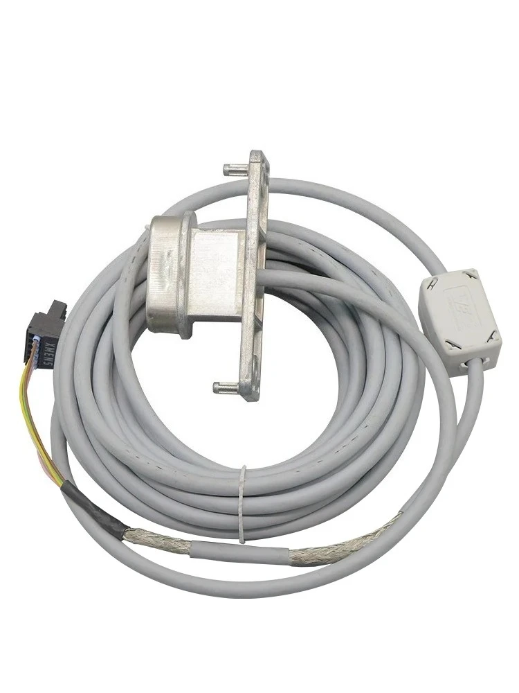 Elevator Encoder Km51035304v002 001 000 Kubler/Mx11 Traction Motor Host
