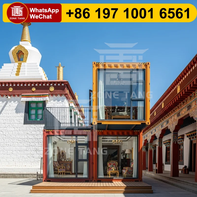 

Prefabricated Homes Factory Price Customize Design Single Wide Mobile Home Eco-Friendliness Prefab Tiny Pre Fabricated Hot Sale