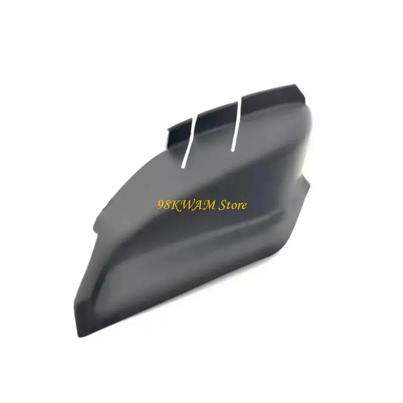 

68UF UV Protected ABS Hood Ventilation Panel 53223828 53223829 Anti Corrosion Drainage Optimized Designs for Automotives