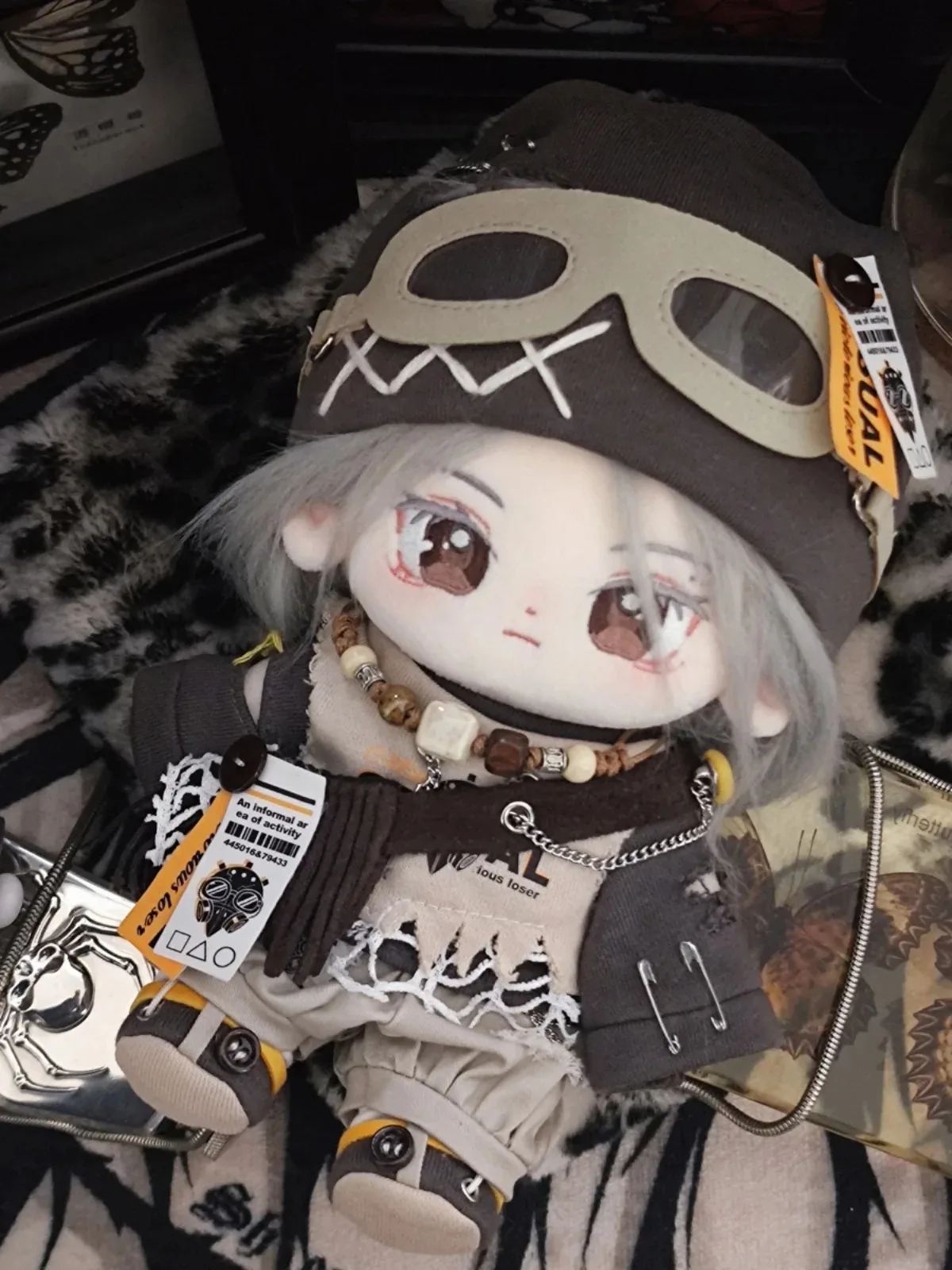 بدلة ملابس كاجوال جمركية للمسافر ، زي تنكري للفتيان والفتيات ، فستان ملابس ، تصميم أصلي ، 20.