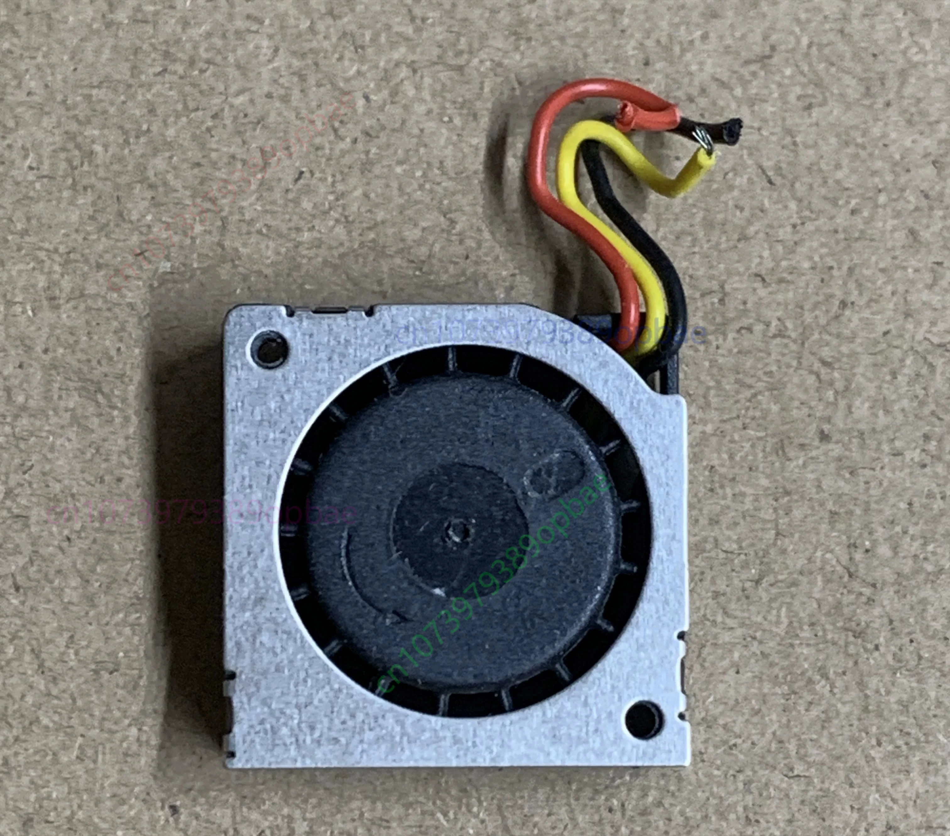 for SUNON MF20060V2-1C010-G9 2CM 5V 0.32W Ultra Thin Centrifugal Blower Fan For USB Modification