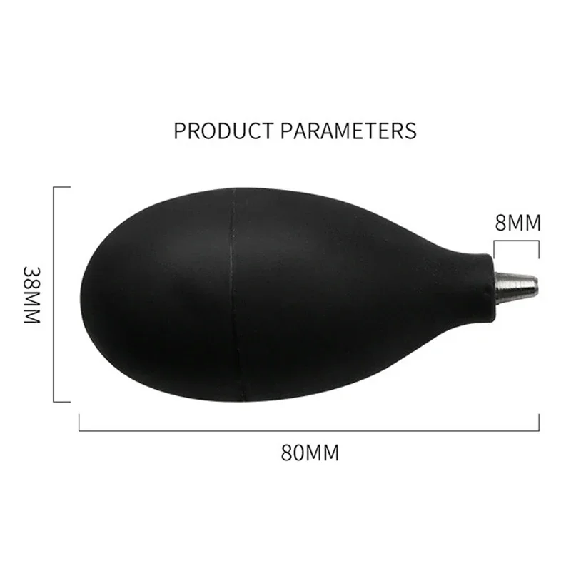 Суперсильный воздуходувка для пыли, мини-насос для очистки объектива камеры, инструмент для очистки цепей мобильного телефона, планшета