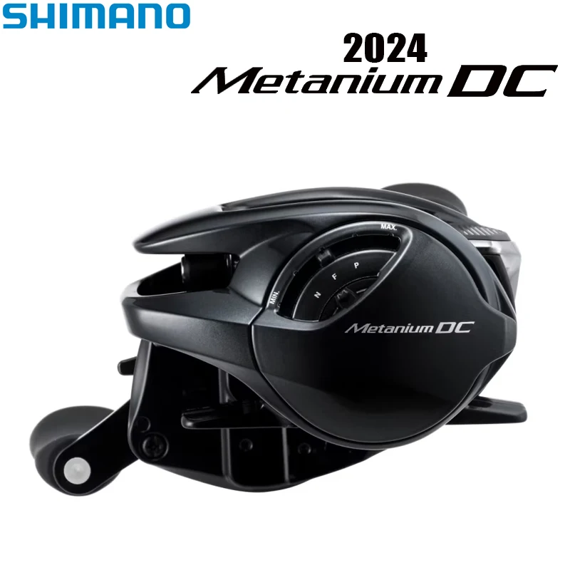 

2024 NEW SHIMANO metanium dc 70 71 70HG 70XG 71HG 71XG Left or Right Hand Baitcasting Reel Fishing Wheel fishing reel