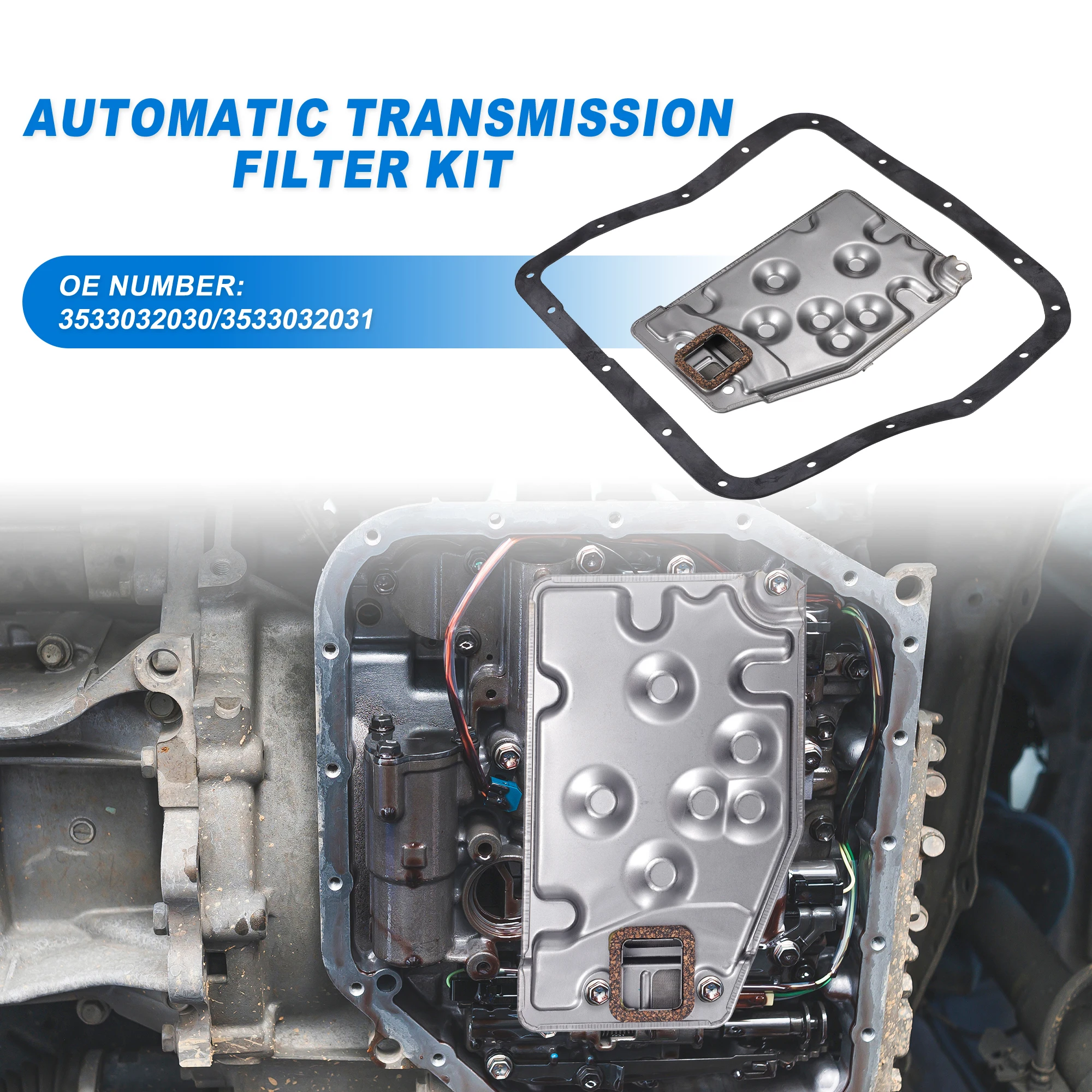 Uxcell A140E Automa…