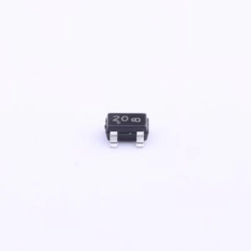 (100-500pcs) MMBT2907AWT1G SC-70(SOT-323) 100% Original In Stock (BJT) 150mW 60V 600mA PNP
