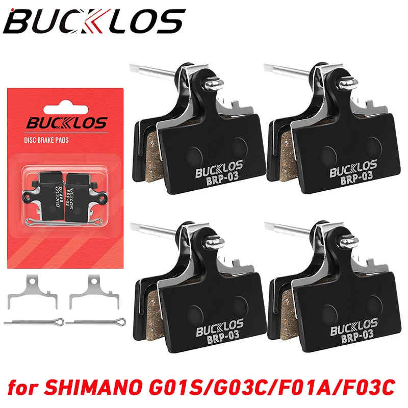 Bucklos For G01S G0…