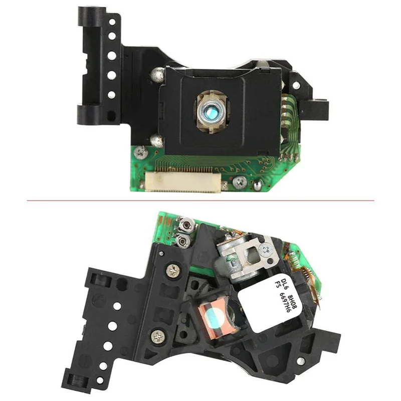 AA84 5X DVD レーザーレンズデッキ SOH-DL6 シングルヘッドドライブディスク光学レーザーヘッド交換修理部品