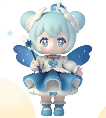 オリジナルのninizee-愛の島,ブラインドボックス,人形,かわいい