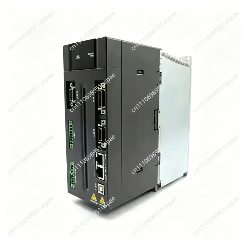 ASD-A2-2023-U Ac Servo Drive Servo Drive Control Asd-A2-3023-E