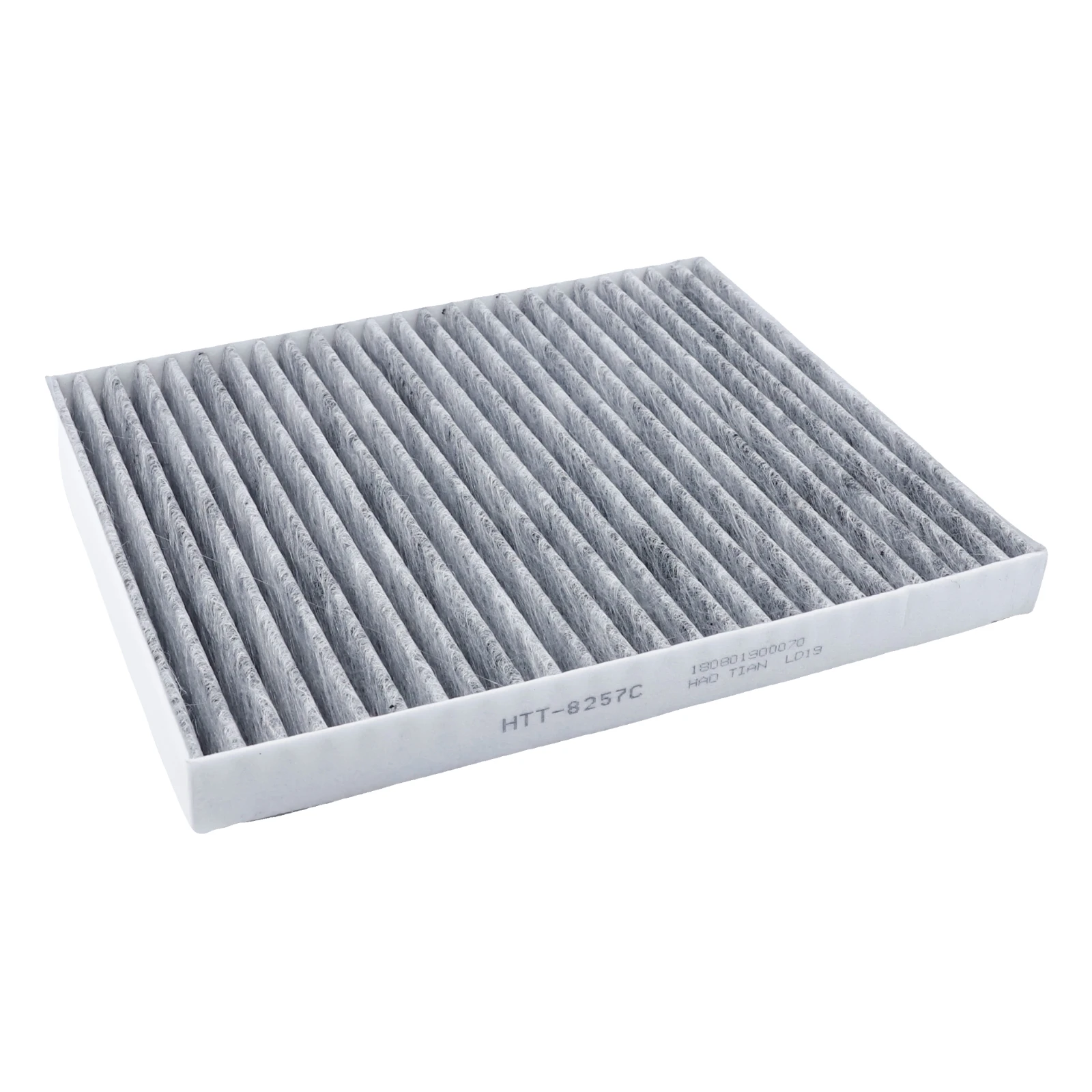 Filtro de aire de cabina para Foton Tunland G7 G9 V9 V7 Savanna DaJiangJun Pickup A/C accesorios de aire acondicionado 180801900070 pieza de repuesto