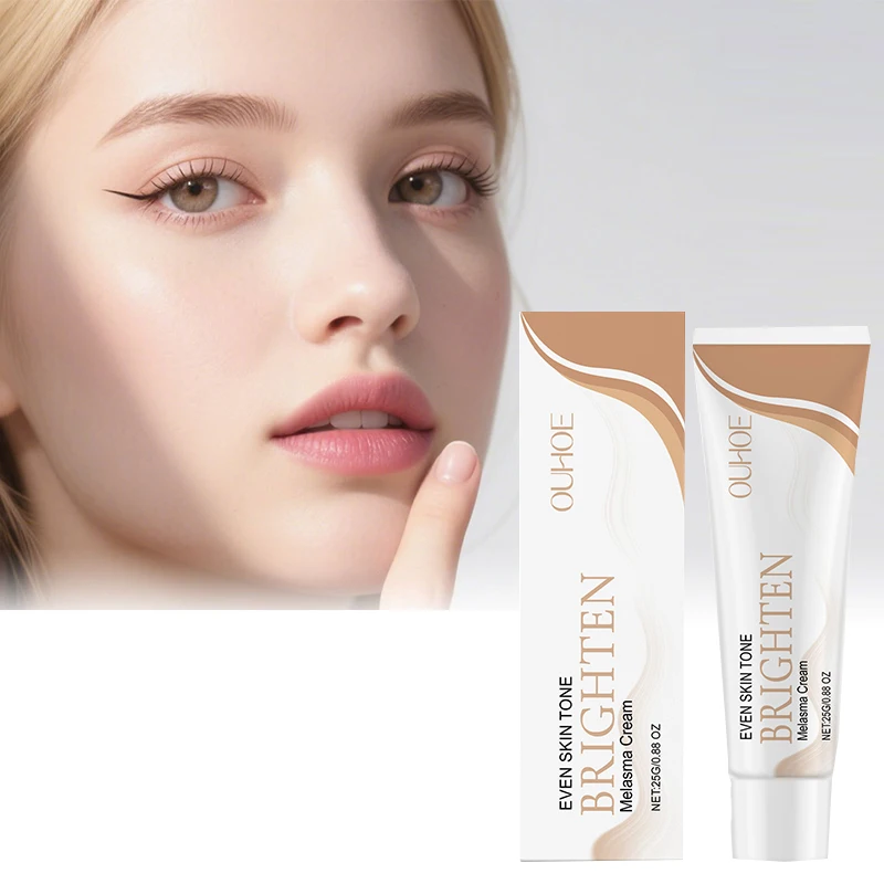 

Niacinamide Brightening Skin Tone Moisturizing Locking Water Repairing Skin Barrier Cream Smoothing Skin Care Products