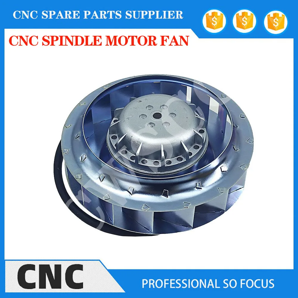 

Original A90L-0001-0548/R CNC spindle motor fan processing motor cooling powerful fan made in made in taiwan, China