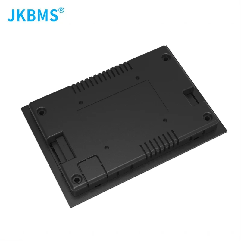 JKBMS accessory 4.3 inch LCD display suitable for all JK BMS models Cable120cm with 4 fixed screws Intelligent JKBMS accessory