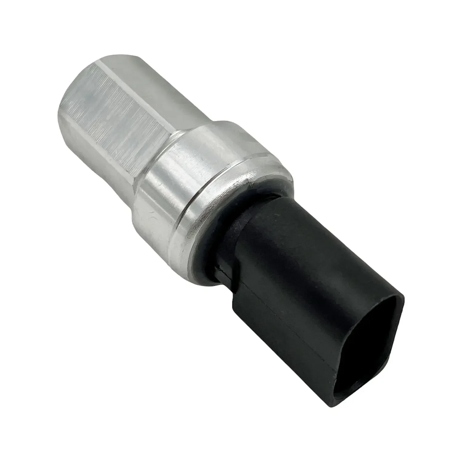 MSparts 1J0959126 Air Conditioning Refrigerant Pressure Switch Transducer compitable with A3 A4 A5 A6 A8