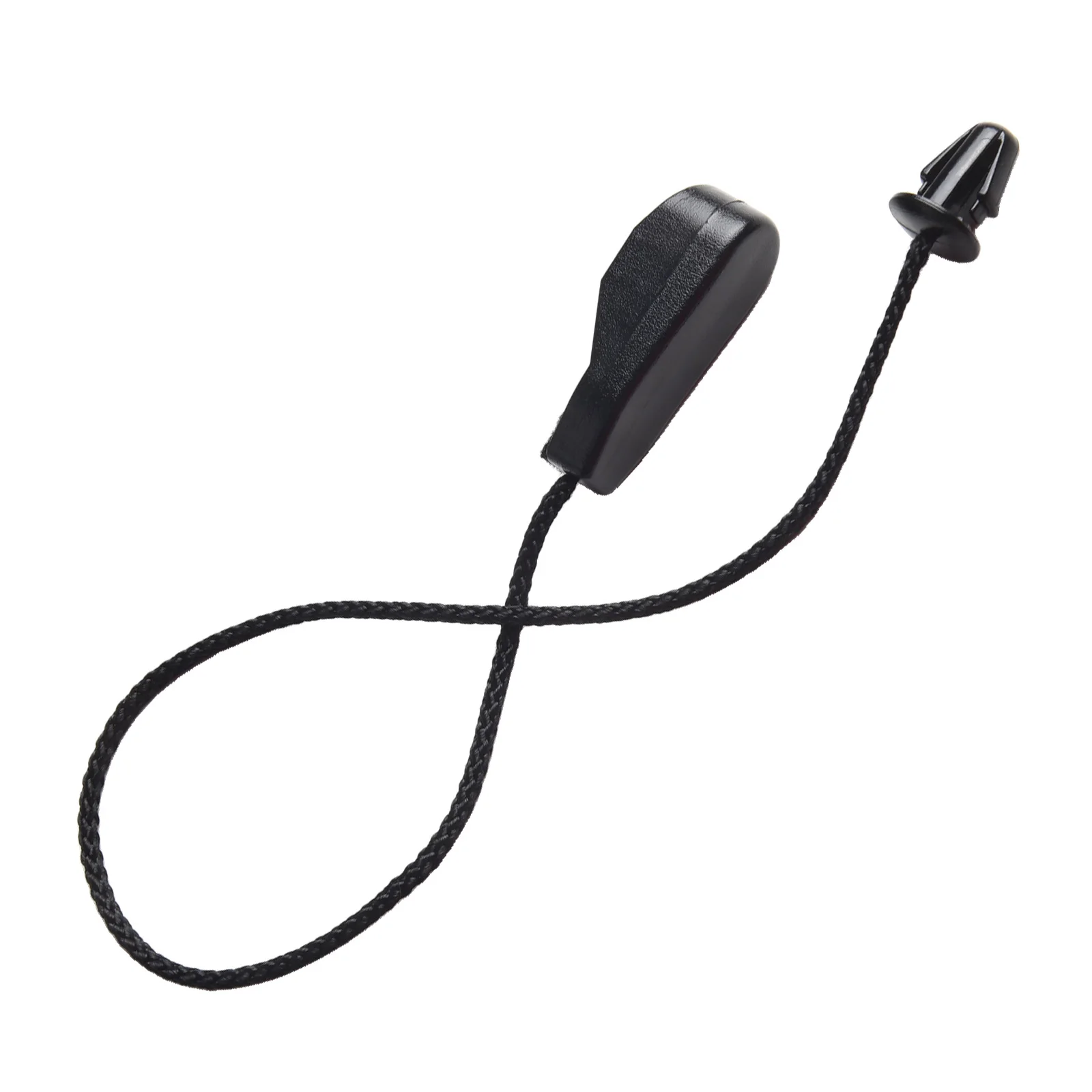 For Mazda 3 BM 13-19 For Mazda For CX-3 DK 15-21 BHN968315A Car \Rear Trunk \Parcel \Shelf \Tray \Cover String Strap