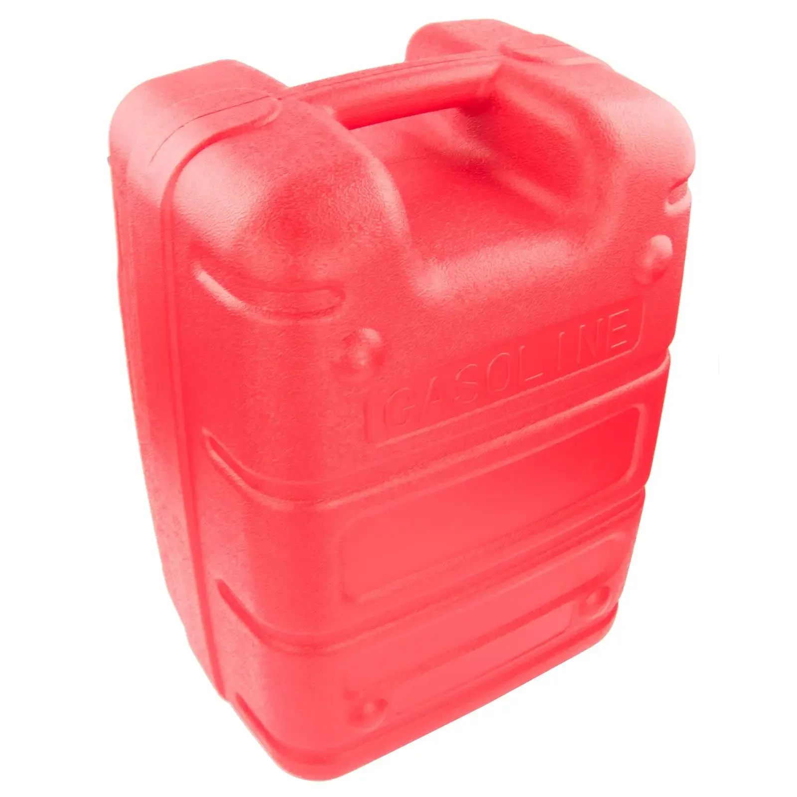 

Outboard Fuel Tank 24L Yamaha Marine Portable Boat Engine Fuel Tank With Connector