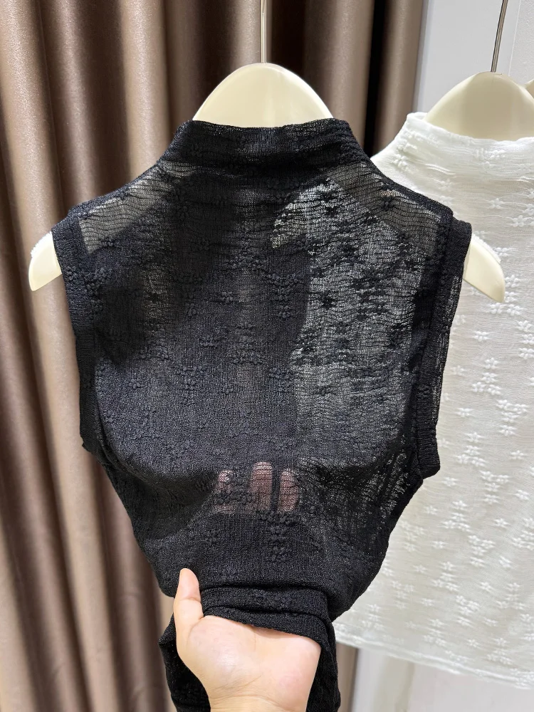 

Ele Bla с кружевным воротником Base irt, женское весенне-осеннее нижнее белье High Ne Me, свитер Sli, многослойная внутренняя одежда