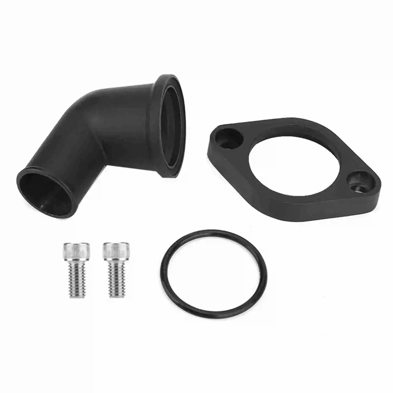 ترموستات دوار رقبة مائية ، مناسب لمحركات Chevy وsbc و bc ، 15 ° ، من من من من من من من من ؟