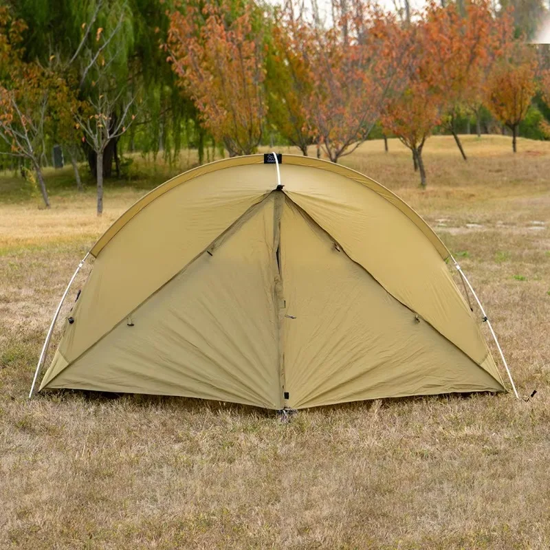 Camping Tents 4 Persons Waterproof Outdoor Camping Tents Glamping